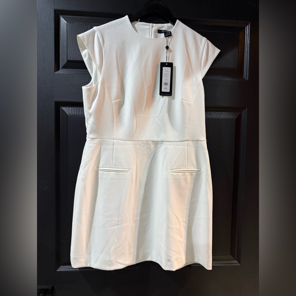 NWT French Connection Mini Dress